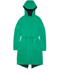 Rains - Parkas - Lyst