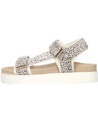 Maruti - Beau Sandalen - Lyst