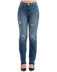 Nenette - Colección de jeans de mujer - Lyst