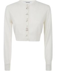 Vivetta - Cardigans - Lyst