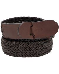 Slowear - Belts - Lyst