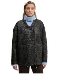 Munthe - Light Jackets - Lyst