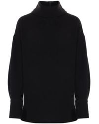 Alberto Biani - Long Sleeve Tops - Lyst