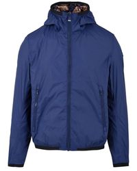 Vilebrequin - Light Jackets - Lyst
