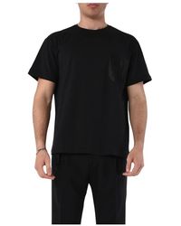 Giorgio Brato - T-shirt in cotone - Lyst