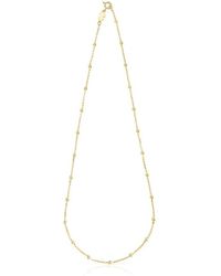 Tous - Necklaces - Lyst