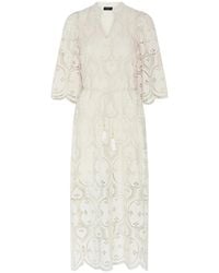 Bruuns Bazaar - Midi Dresses - Lyst