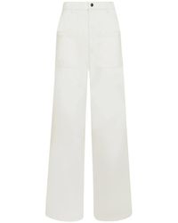 Kiton - Tailored Comfort-Fit Jeans - Lyst