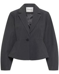 My Essential Wardrobe - Blazers - Lyst