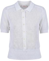 Jucca - Maglia A Polo - Lyst