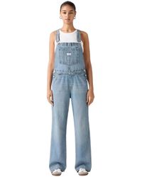 Levi's - Jumpsuits - Lyst