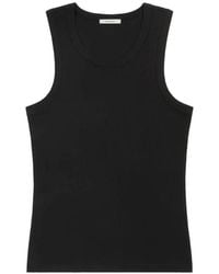 Entire studios - Round-Neck Knitwear - Lyst