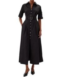 Fracomina - Shirt Dresses - Lyst