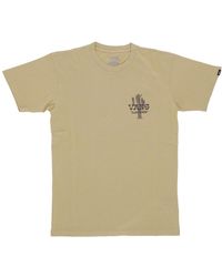 Vans - T-Shirts - Lyst