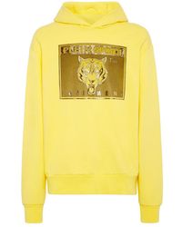 Philipp Plein - Sudadera - Lyst
