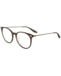 Barton Perreira - 5055 511Os Optical Frame - Lyst
