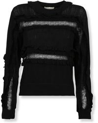 Ulla Johnson - Demma Pullover - Lyst