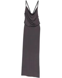 Coperni - Logo Dress - Lyst