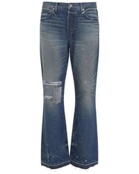 GALLERY DEPT. - Flared Jeans - Lyst