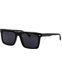 HUGO - Stylische Sonnenbrille Boss 1765/G/S - Lyst