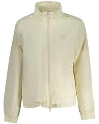 North Sails - Long Sleeve Jacket - Lyst