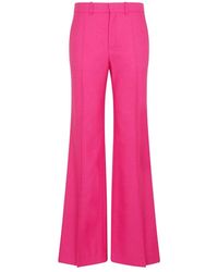 Chloé - Raspberry Pants - Lyst