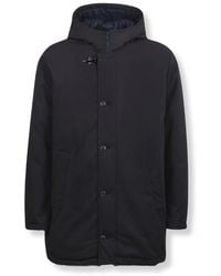 Fay - Down Jackets - Lyst