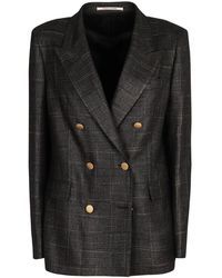 Tagliatore - Blazers - Lyst