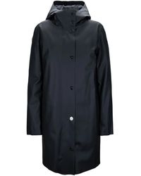 Rrd - Parkas - Lyst