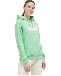 Helly Hansen - Kapuzenpullover - Lyst