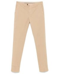 Canali - Chinos - Lyst