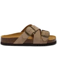 Scholl - Selene Leasue - Lyst
