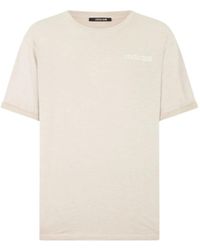 Roberto Cavalli - T-Shirts - Lyst