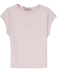 Herno - T-Shirts - Lyst