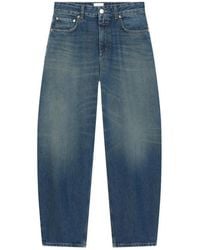 Closed - Loose Fit Jeans - Lyst