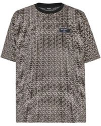 Balmain - T-Shirts - Lyst