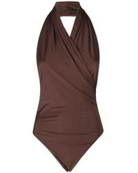ANDAMANE - Body - Lyst