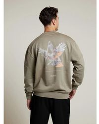 Aeden - Sweatshirts - Lyst