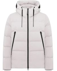 DUNO - Jackets > Down Jackets - Lyst