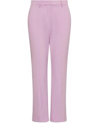 Marella - Wide Broeken - Lyst