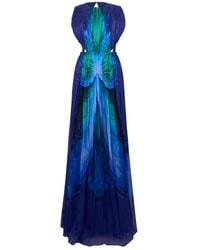 Alberta Ferretti - Gowns - Lyst