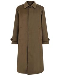 NN07 - Single-Breasted Coats - Lyst