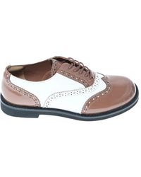 Jeannot - Francesina - Lyst
