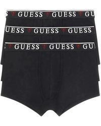 Guess - Bottoms - Lyst