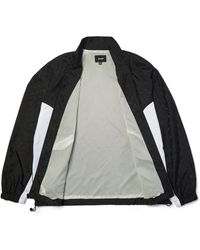 Huf - Fc Windbreaker - Lyst