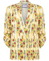 Philipp Plein - Blazers - Lyst