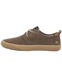 Pepe Jeans - Laced Shoes - Lyst