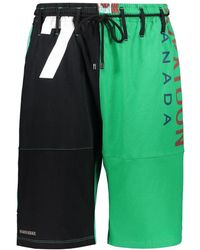 Marine Serre - Beachwear - Lyst