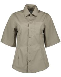 Ami Paris - Shirts - Lyst
