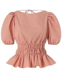 Pinko - Blouses - Lyst